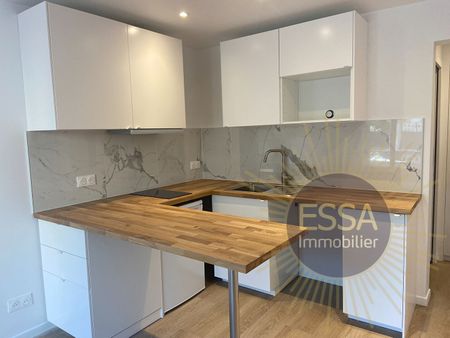Appartement meublé de 33m² - Saint Germain En Laye, - Photo 5