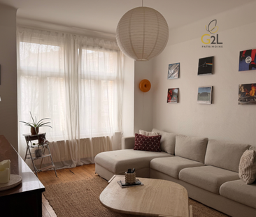 Appartement F3 à 5min du centre ville de METZ - Photo 1