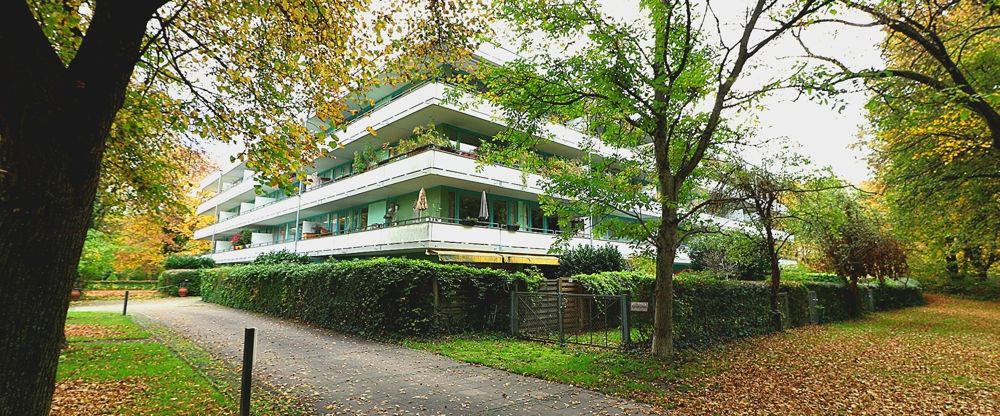 Wohnung in 81927 München zur Miete - Foto 1