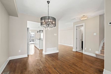 For Lease - 165 Woodhurst Crescent, Stittsville - Munster - Richmond, Ontario - Photo 3