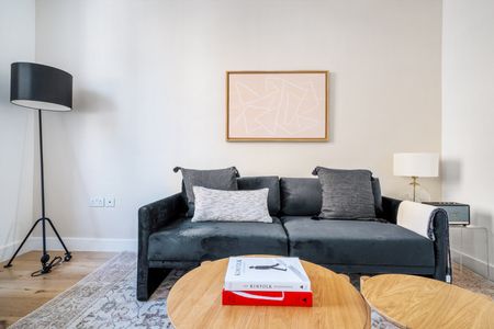 Old Brompton Rd - Photo 2