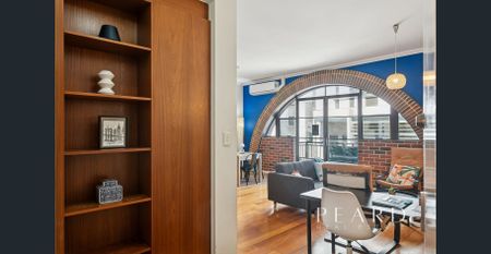 FULLY FURNISHED & EQUIPPED - Photo 5