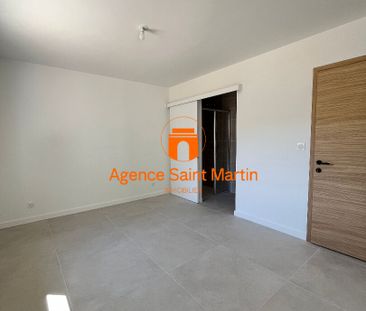 Location Maison 4 pièces 99m² - Photo 6