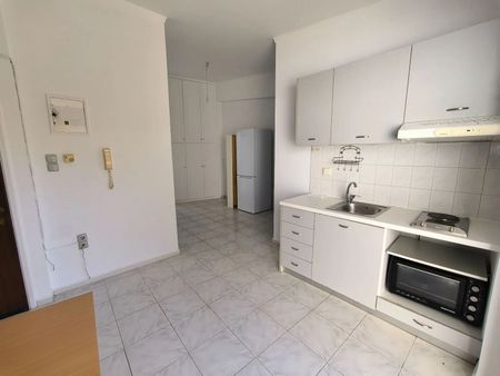 Studio/Γκαρσονιέρα για ενοικίαση Πάτρα - Κέντρο (Πάτρα) - Φωτογραφία 4