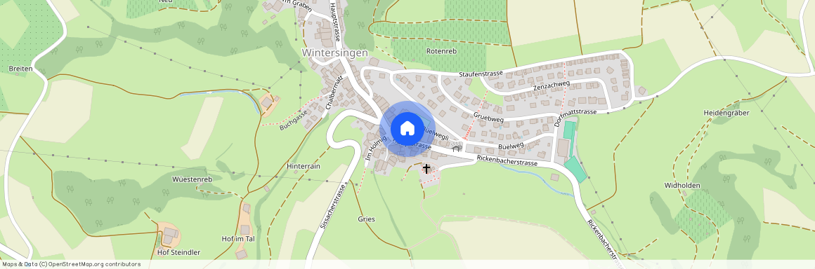 Hauptstrasse 93 4451 Wintersingen