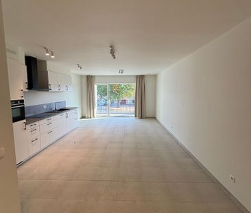 Nieuwbouw 1-slaapkamerappartement met terras - Photo 4