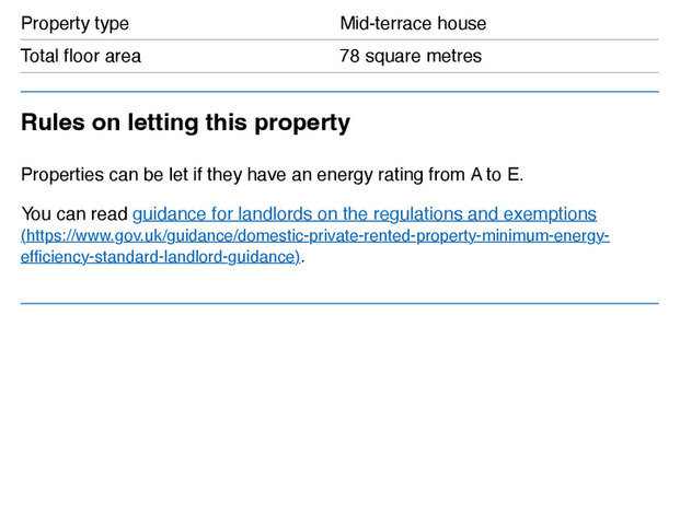 2 bedroom terraced house to rent - Photo 1