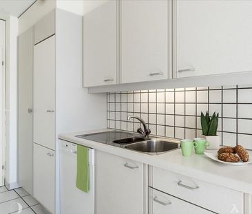 2.5 Zimmer, 81 m², 1. Stock - Foto 3