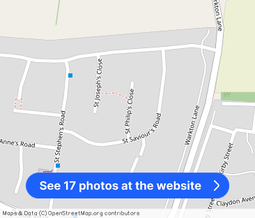St. Philips Close, KETTERING - Photo 1