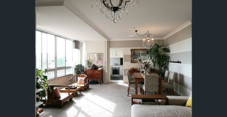 2 Bedroom Apartment + Study / Optional 3rd Bedroom - Photo 2