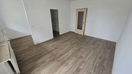 Wohnung, 1 Zimmer (36,22 m²) - Photo 3