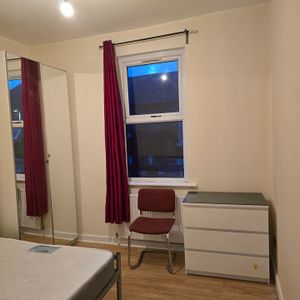 Room in a Shared House, Fleeson Street, M14 - Photo 2
