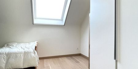 Penthouse te huur in Keerbergen voor € 1.000 met 2 slaapkamers - Foto 5