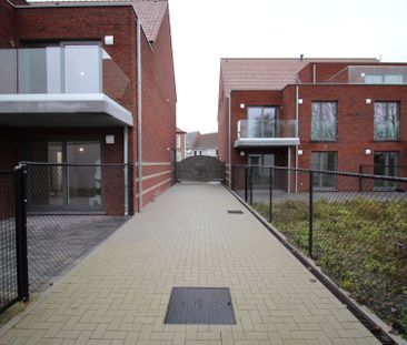 Penthouse (nieuwbouw) met ruime terras! - Photo 4