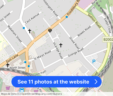 1 bedroom apartment for rent - Photo 1