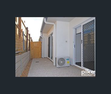 Modern 4 Bedroom Home - Photo 6