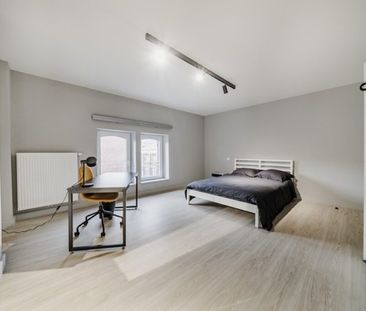 Room at Boulevard Alfred de Fontaine 27 - Foto 3