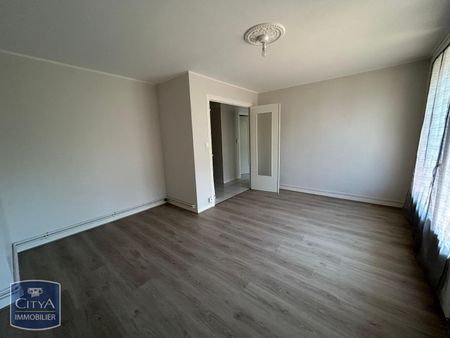 Location Appartement 3 pièces 55m² DIJON 21000 - Photo 2