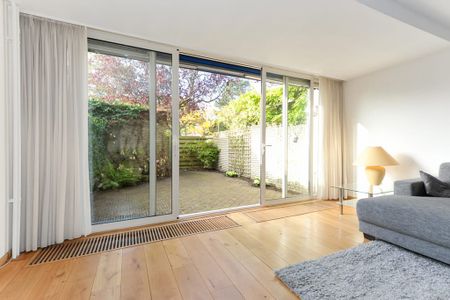 Huis te huur: Dominee Honderslaan 4 2242 RH Wassenaar - Photo 5