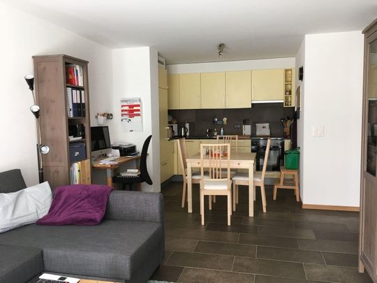 Charmant Appartement de 2,5 Pièces à Froideville - Foto 1