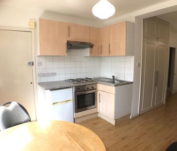 Studio Flat, Hendon, NW4 - Photo 2