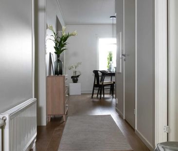Taggvägen, Alvesta - Foto 1
