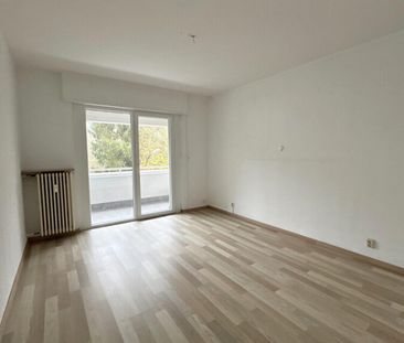 Gepflegte 3-ZKB-Wohnung im EG mit Loggia & Terrasse in ruhiger stad... - Photo 5
