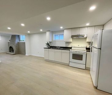 For Lease - 81 Celestine Drive Unit# Lower, Toronto, Ontario - Photo 5