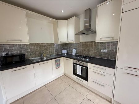 1 bedroom apartment to rent - Photo 5