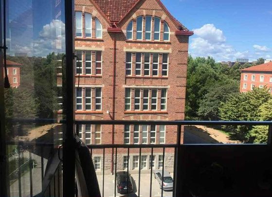 Nikolaigatan, Malmö - Foto 1