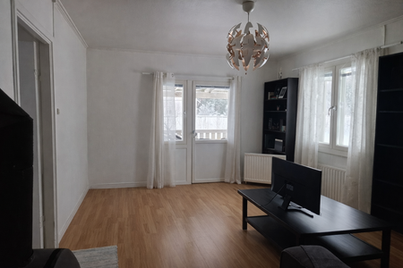 Torsjövägen, Ånge - Foto 2