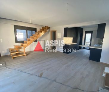 Μεζονέτα, προς ενοικίαση Μελίσσια Κωδικός 2039839 - Photo 1