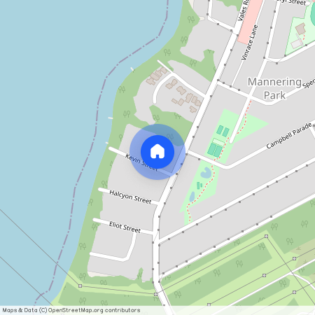 16A Kevin Street, NSW 2259, Mannering Park