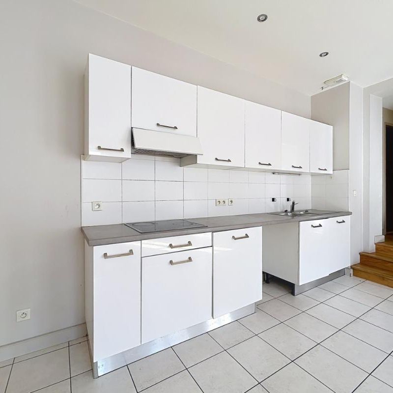 Location Appartement 3 pièces 69m² AGEN 47000 - Photo 1