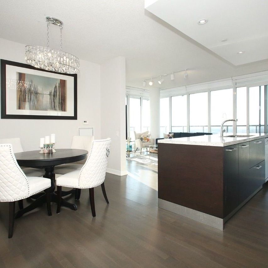 For Lease - 88 Park Lawn Road Unit# 2205, Toronto, Ontario - Photo 1