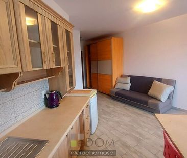 Mieszkanie na wynajem 35 m², Gorzów Wielkopolski, Górczyn - Zdjęcie 3