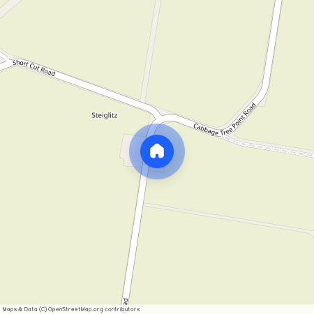 186 Cabbage Tree Point, Qld 4207, Steiglitz