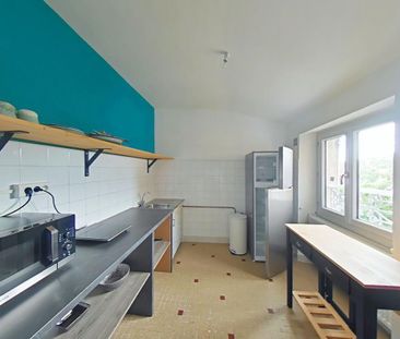 Location Appartement 1 pièce Meublé 27m² ROMANS SUR ISERE 26100 - Photo 2