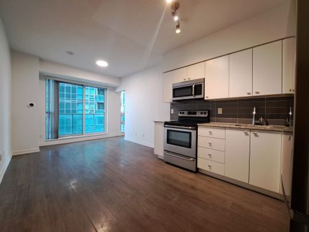 For Lease - 69 Lynn Williams Street Unit# 910, Toronto, Ontario - Photo 3
