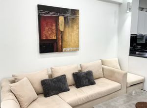 Διαμέρισμα για ενοικίαση - Λεωφόρος Πατησίων - Λεωφόρος Αχαρνών, - Photo 1