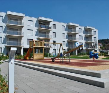 Apartment front & rear view - Foto 1
