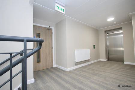 Apartment 14, Lower Bristol Road - Photo 4