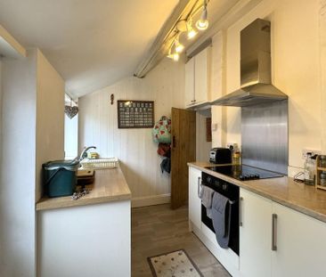 1 bedroom terraced house to rent - Photo 1