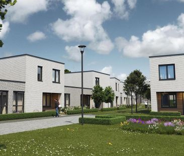 Huis te huur: An van Dijckerf 14 6412 XH Heerlen - Photo 2