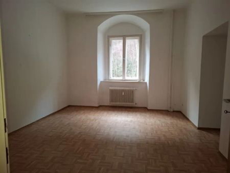 NEU - Gepflegte 3-Zimmer-Wohnung in Thörl nahe Kapfenberg zu mieten ! - Photo 2