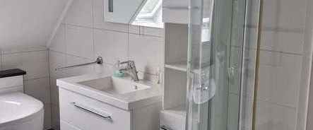 Schöne 3 Zimmer Wohnung in Hamburg-Kirchdorf/Wilhelmsburg - Photo 1