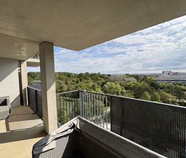 Wohnen im Grünen – Moderne 2 Zimmer-Wohnung direkt am Kurpark Oberlaa - Photo 2