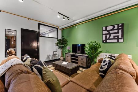 3 bedroom serviced apartment to rent - Photo 2