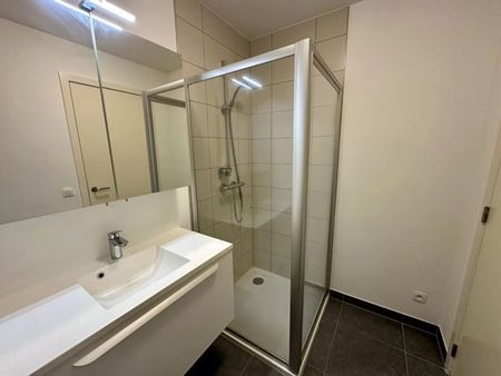 Appartement te huur - Foto 5