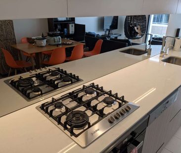 Sydney CBD - Photo 4